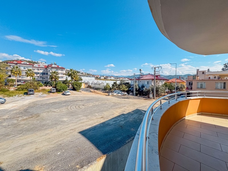 Apartment in Alanya, Turkey, 136 m² - picture 6