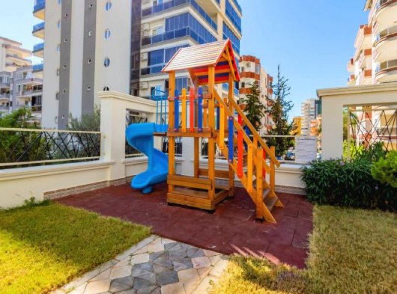 Appartamenti a Alanya, Turchia, 60 m² - foto 6