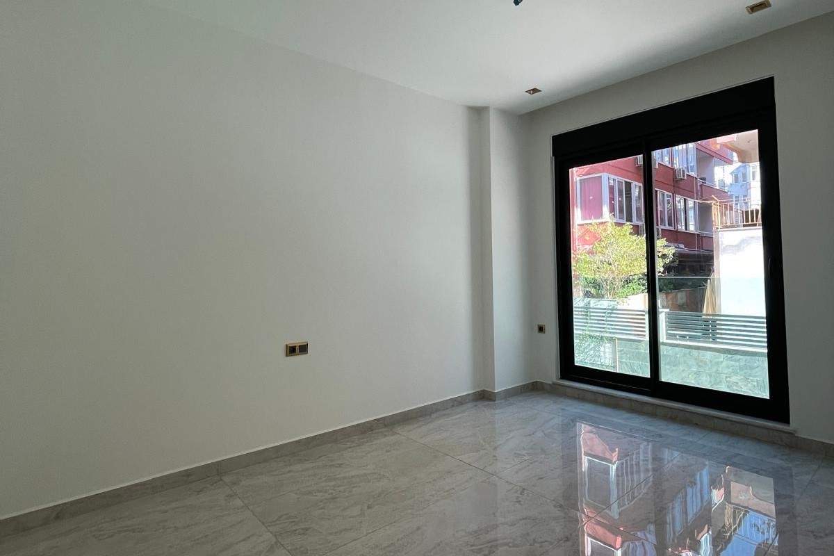 Apartment in Alanya, Türkei, 95 m² - Foto 6
