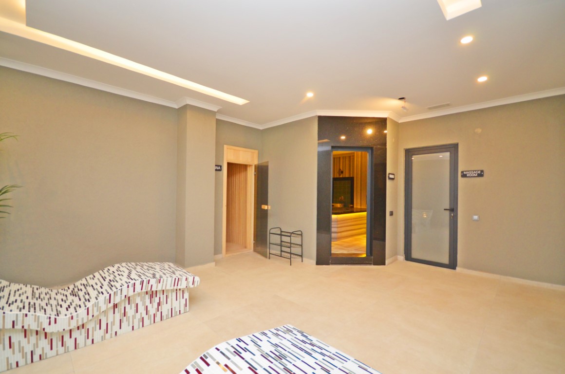 Apartamento en Alanya, Turquia, 50 m² - imagen 6