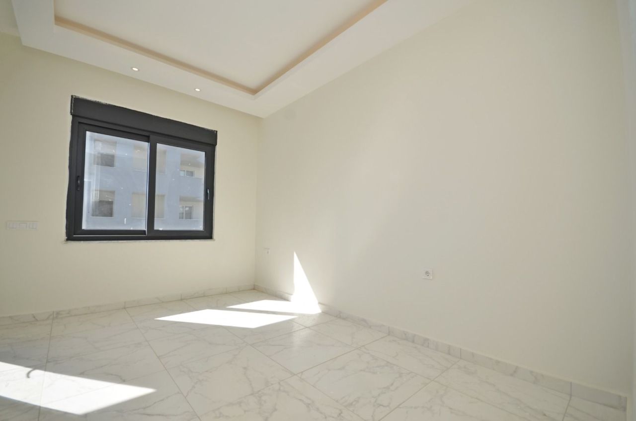Apartamento en Alanya, Turquia, 50 m² - imagen 6