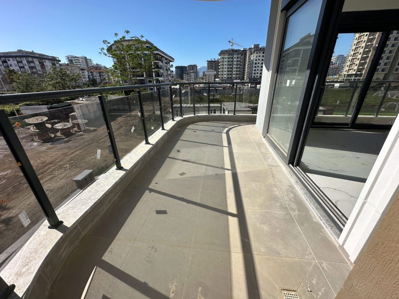 Apartment in Alanya, Türkei, 127 m² - Foto 6