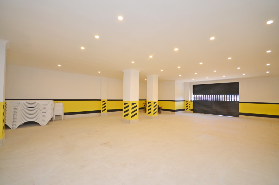 Apartment in Alanya, Türkei, 46 m² - Foto 6