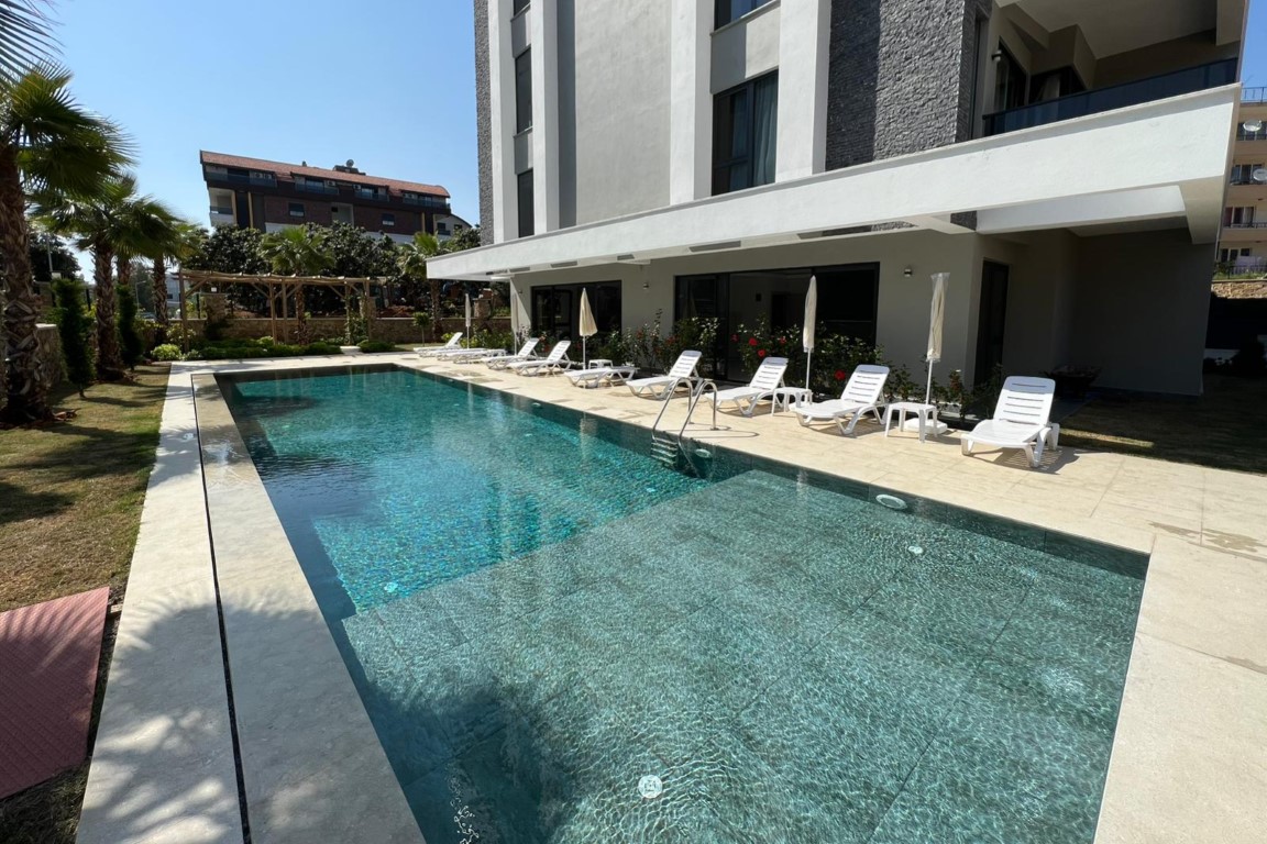 Appartamenti a Alanya, Turchia, 150 m² - foto 6