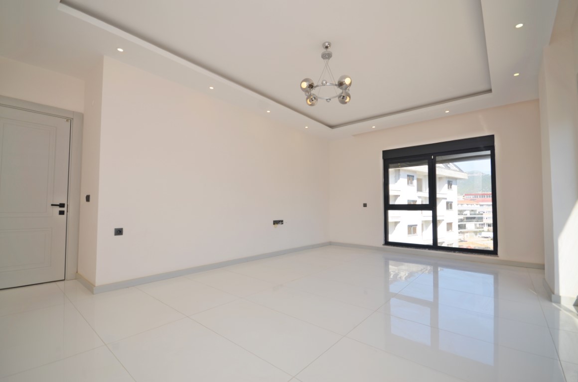 Appartamenti a Alanya, Turchia, 132 m² - foto 6