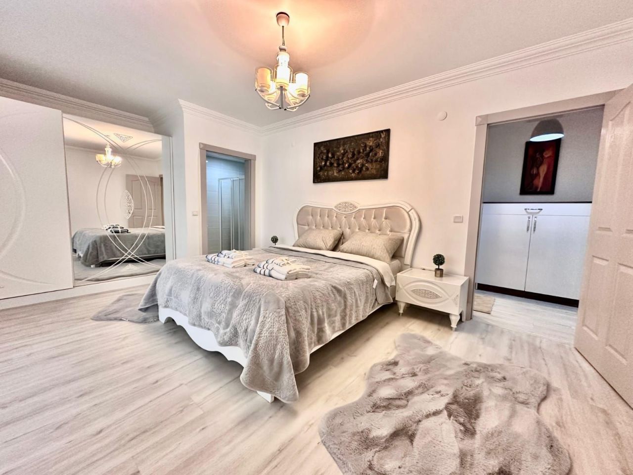 Apartment in Alanya, Turkey, 140 m² - picture 6