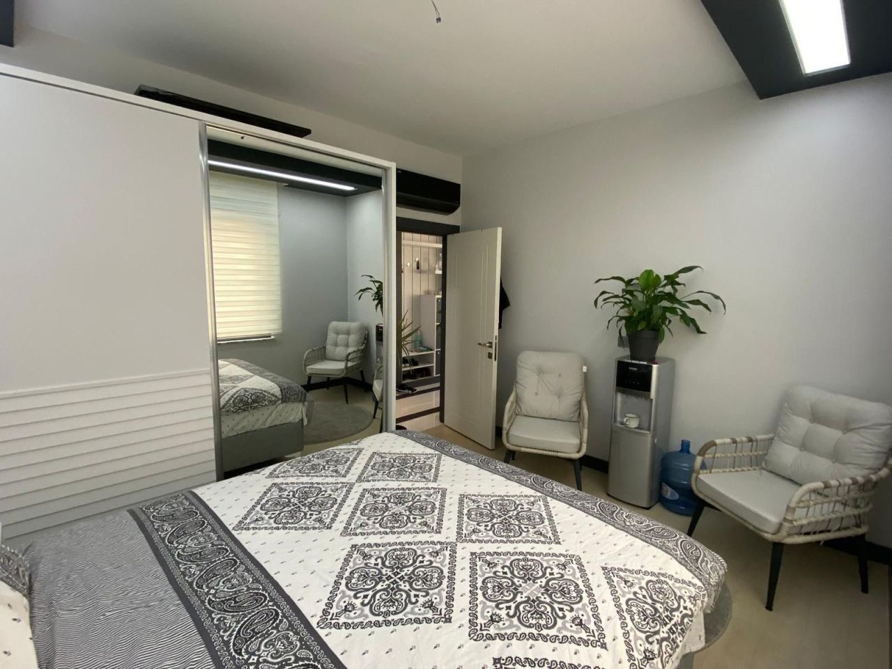 Apartment in Alanya, Turkey, 59 m² - picture 6