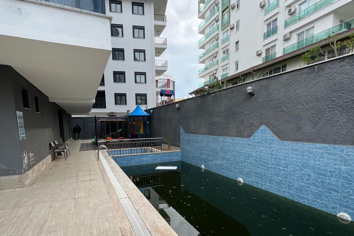 Appartement à Alanya, Turquie, 110 m² - image 6