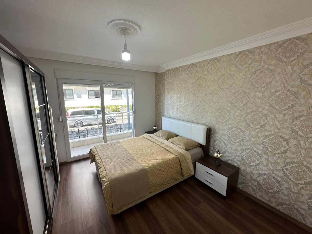 Appartamenti a Alanya, Turchia, 130 m² - foto 6