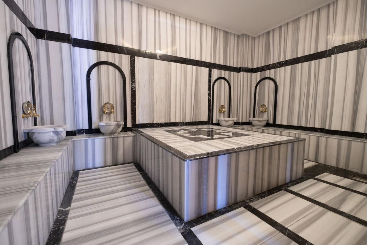 Apartamento en Alanya, Turquia, 50 m² - imagen 6