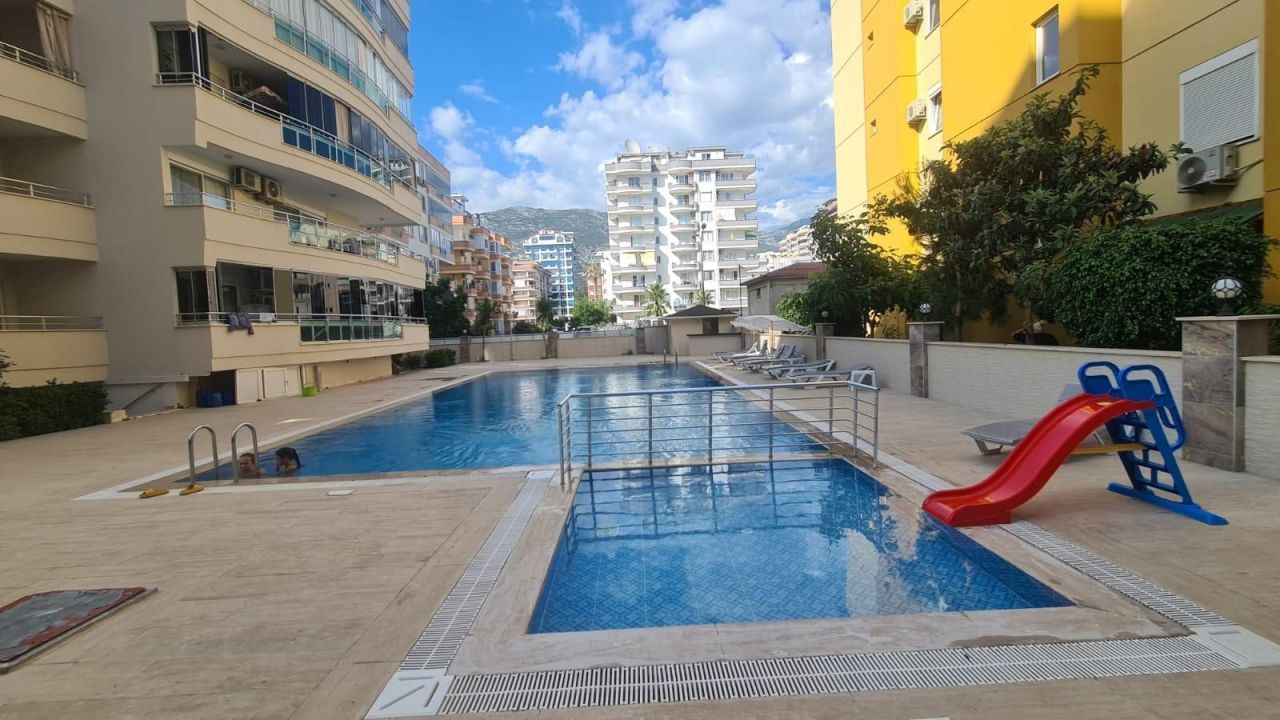 Apartment in Alanya, Turkey, 125 m² - picture 6