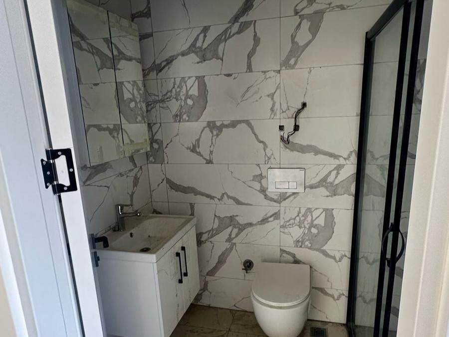 Apartamento en Alanya, Turquia, 58 m² - imagen 6