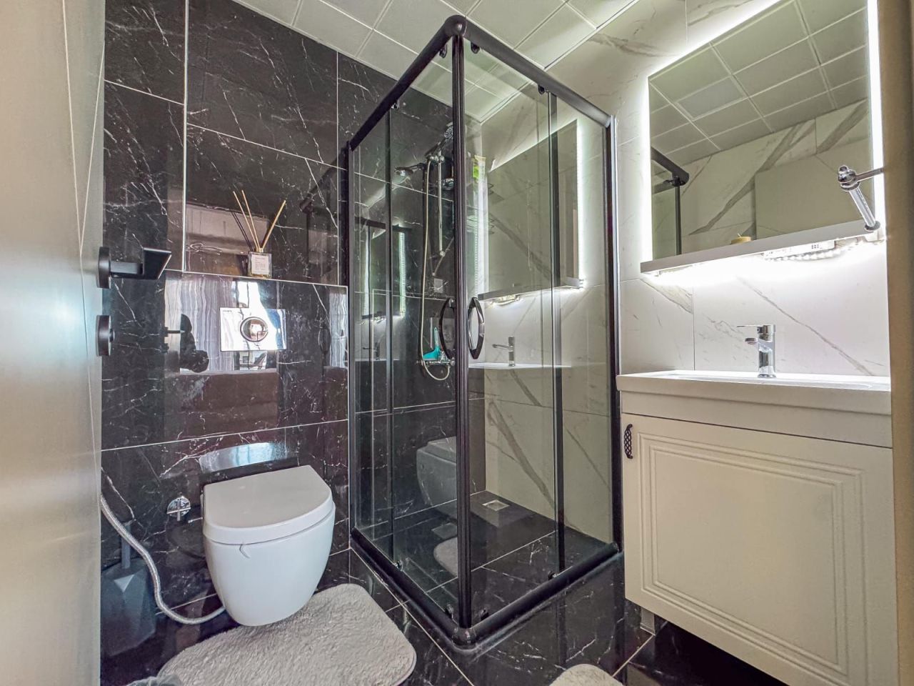 Apartamento en Alanya, Turquia, 105 m² - imagen 6