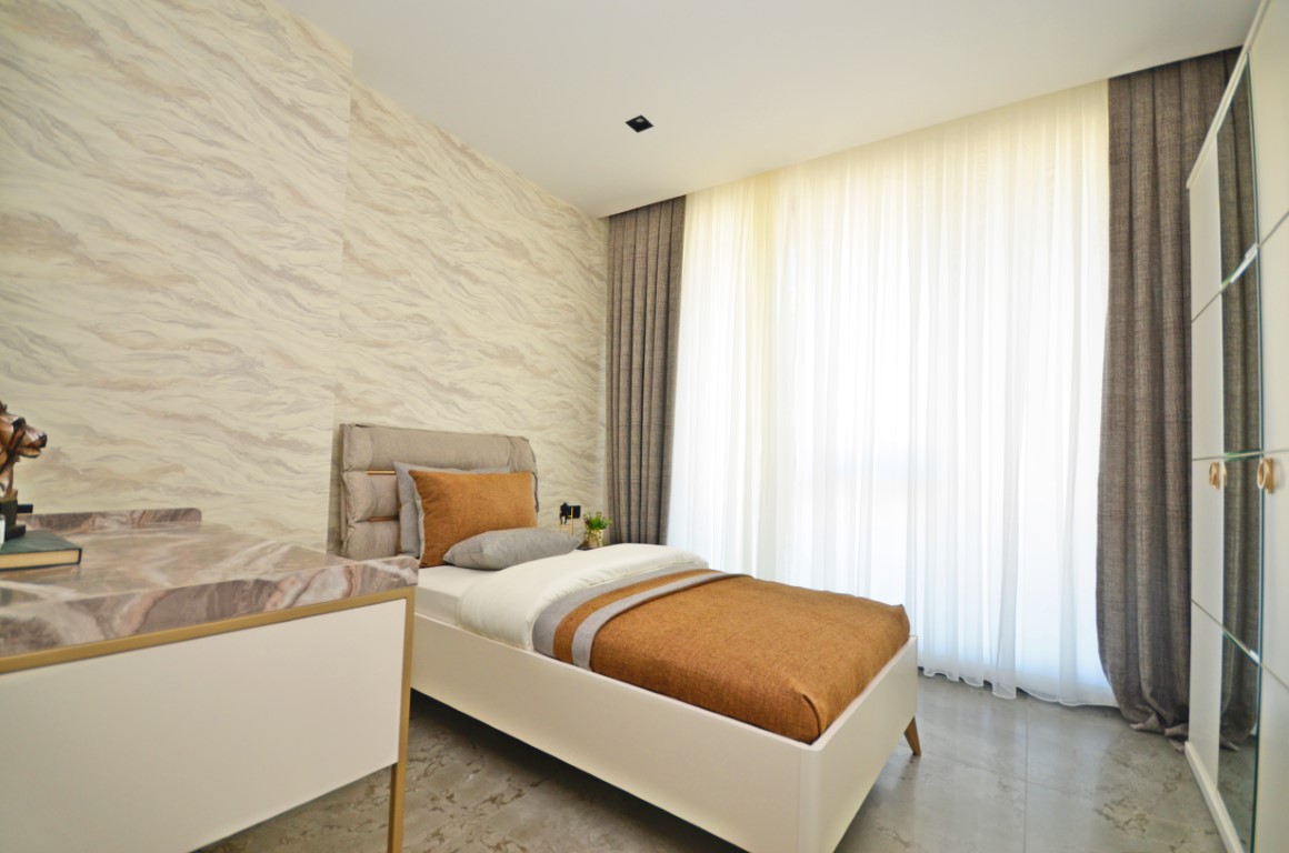 Appartement à Alanya, Turquie, 93.5 m² - image 6