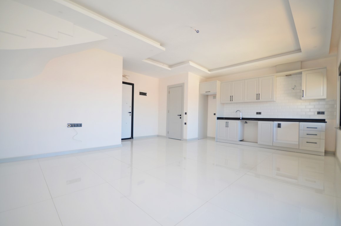 Apartamento en Alanya, Turquia, 95 m² - imagen 6