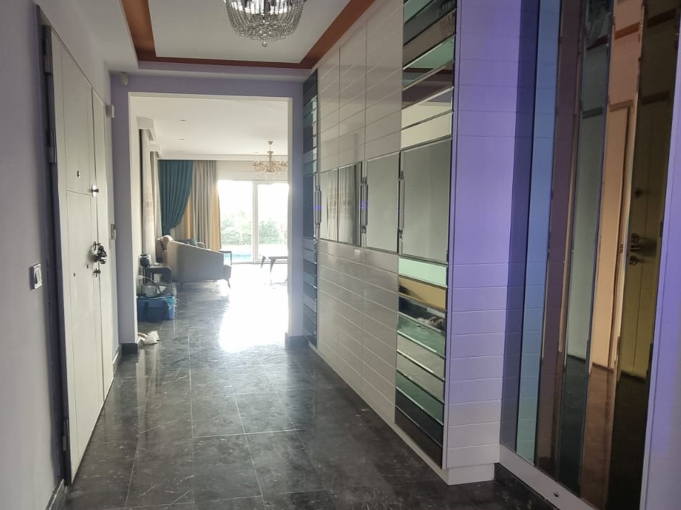 Appartamenti a Alanya, Turchia, 350 m² - foto 6