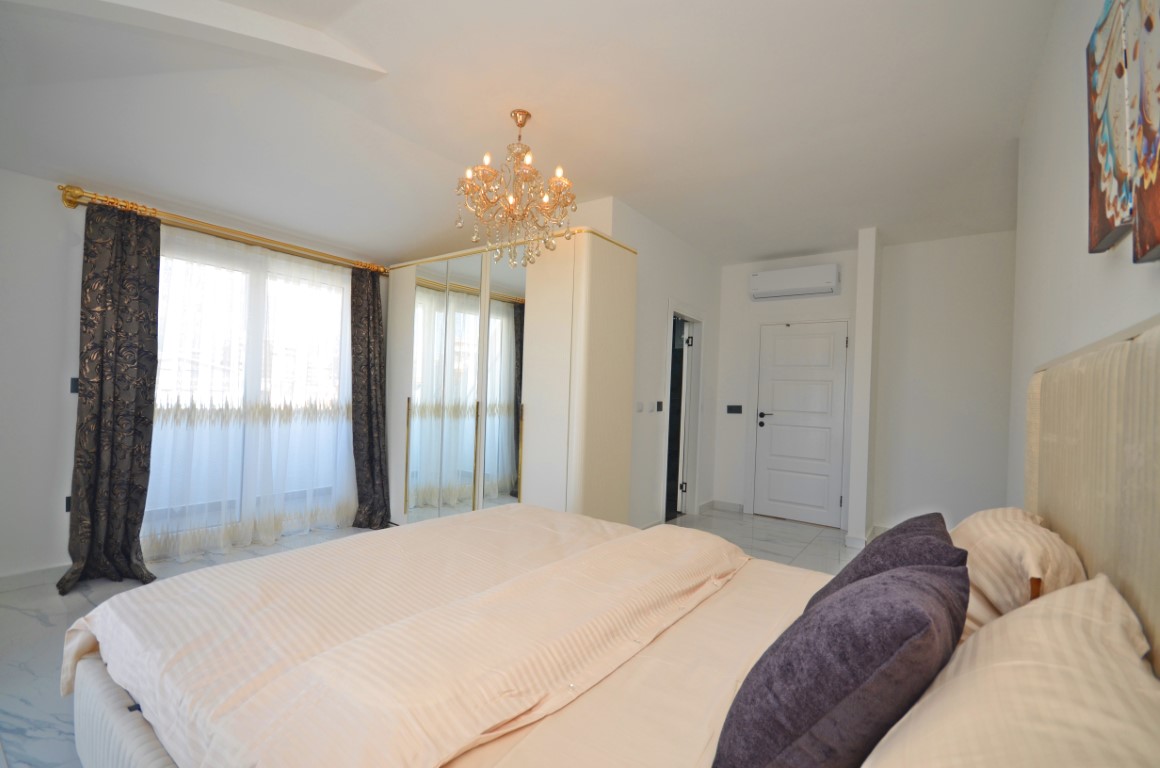 Appartamenti a Alanya, Turchia, 170 m² - foto 6