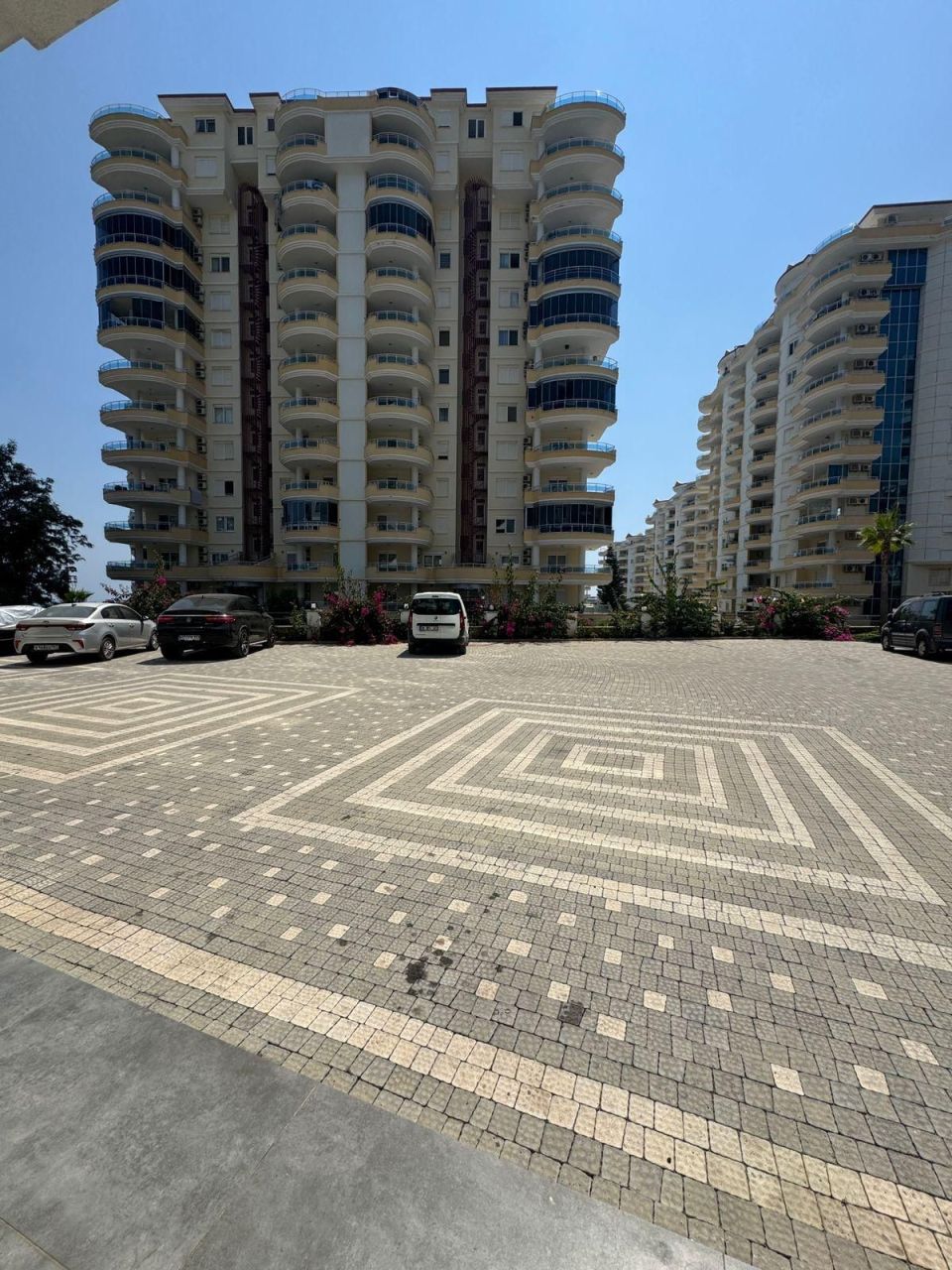 Apartment in Alanya, Turkey, 55 m² - picture 6