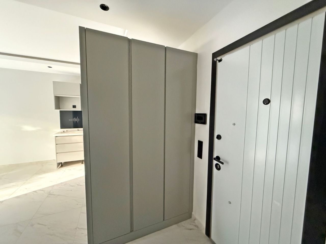 Appartement à Alanya, Turquie, 67 m² - image 6