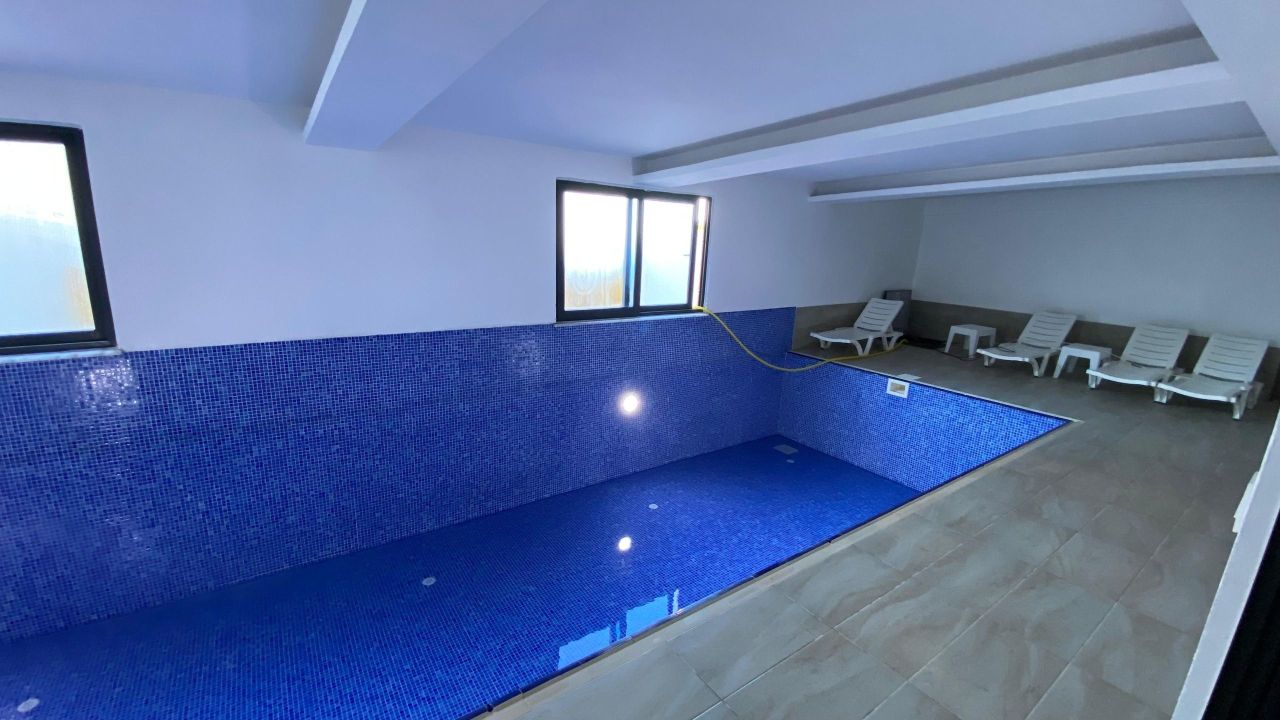 Apartment in Alanya, Türkei, 45 m² - Foto 6