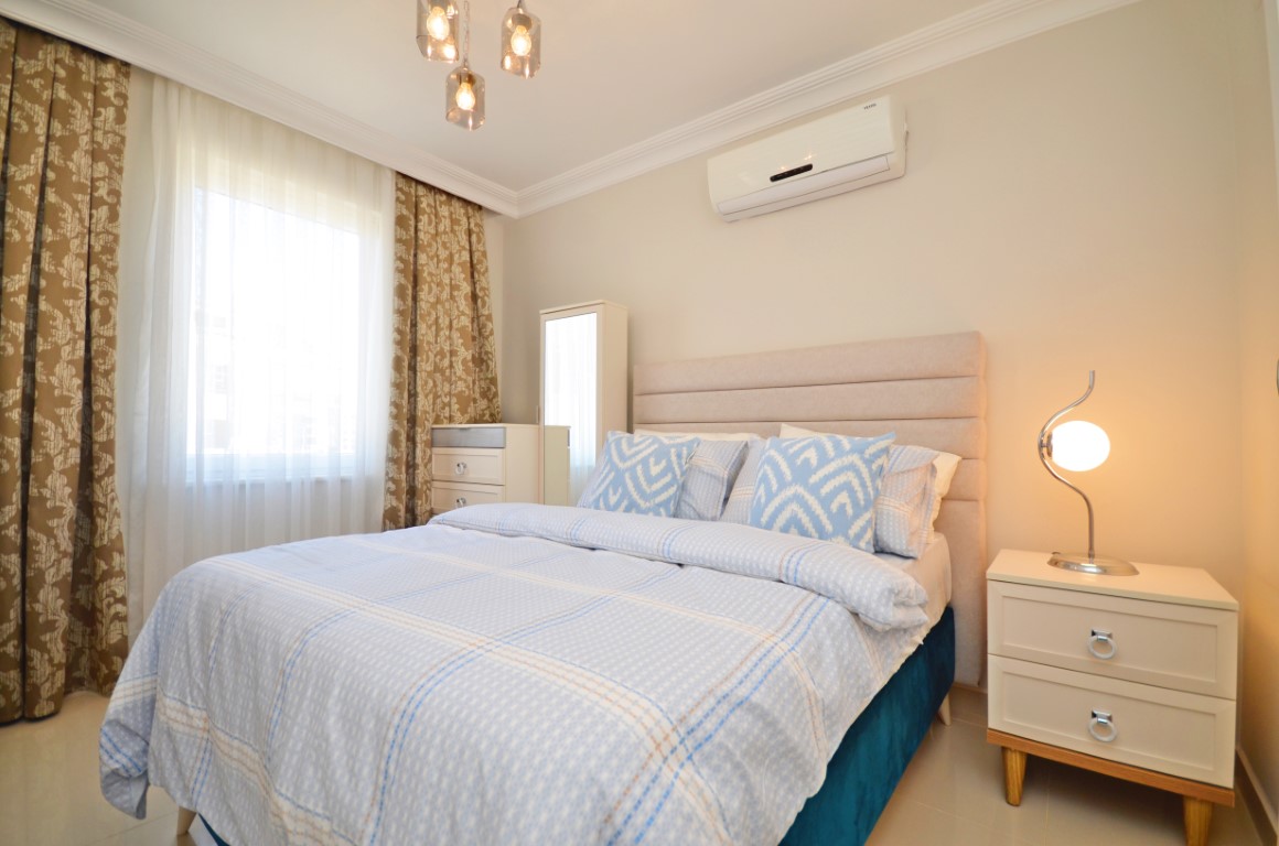 Apartamento en Alanya, Turquia, 110 m² - imagen 6