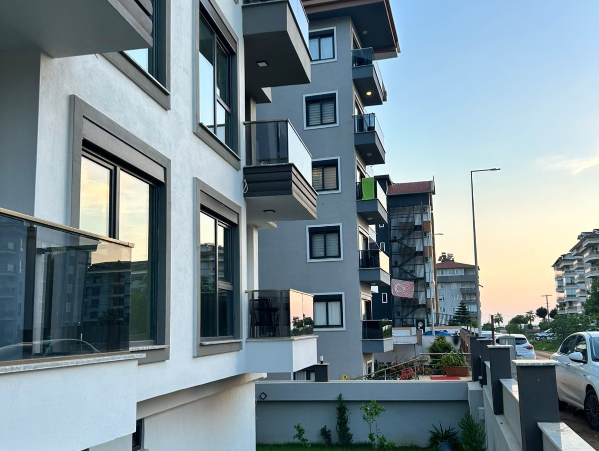 Apartment in Alanya, Turkey, 50 m² - picture 6