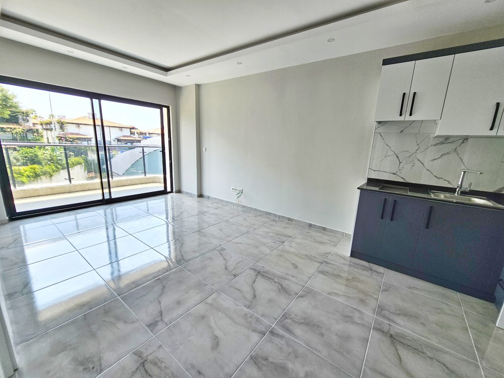 Apartment in Alanya, Turkey, 50 m² - picture 6