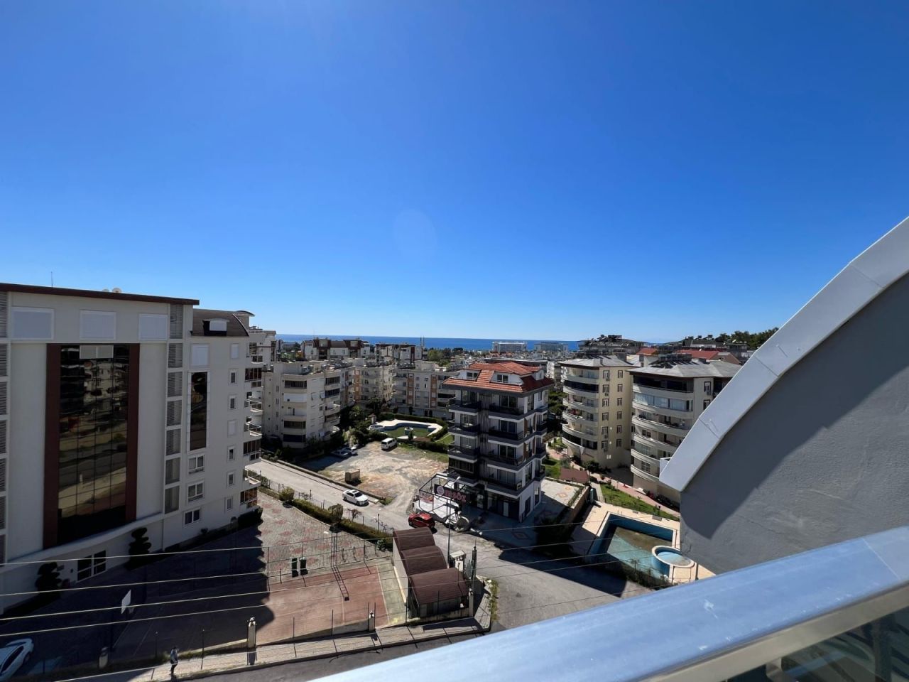 Apartment in Alanya, Turkey, 159 m² - picture 6