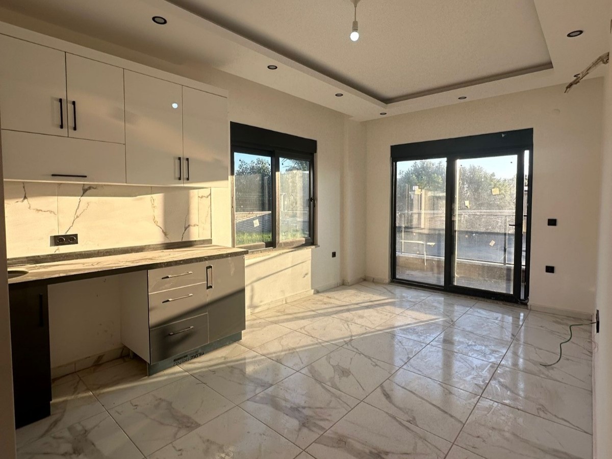 Apartment in Alanya, Türkei, 67 m² - Foto 6