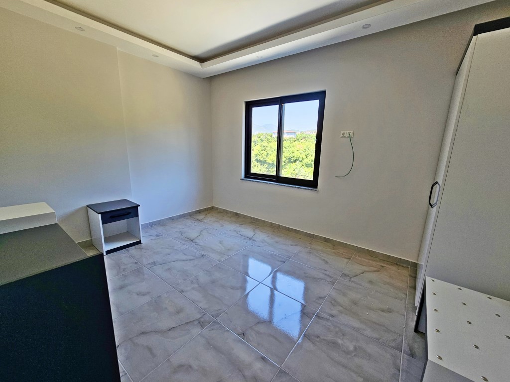 Apartment in Alanya, Türkei, 50 m² - Foto 6