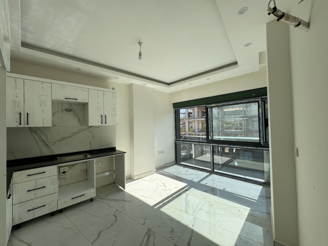 Appartamenti a Alanya, Turchia, 55 m² - foto 6