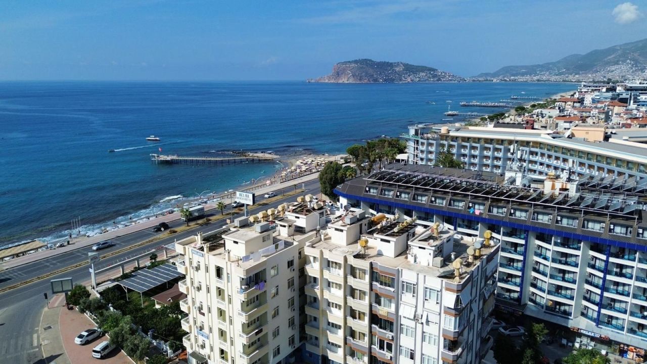 Apartment in Alanya, Turkey, 80 m² - picture 6