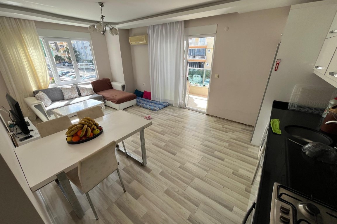 Apartment in Alanya, Türkei, 110 m² - Foto 6