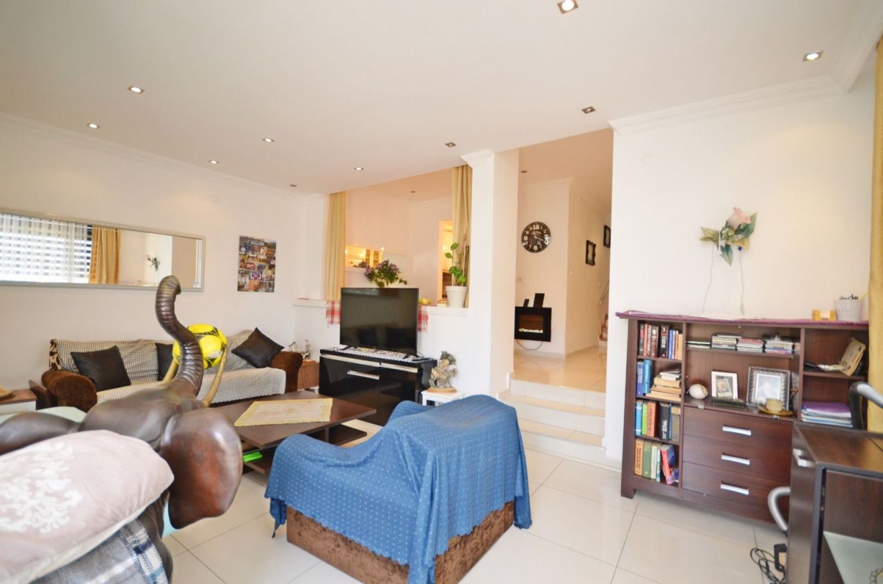 Appartamenti a Alanya, Turchia, 140 m² - foto 6