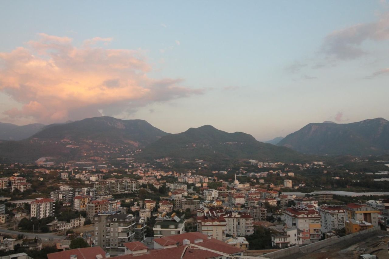 Apartment in Alanya, Turkey, 260 m² - picture 6