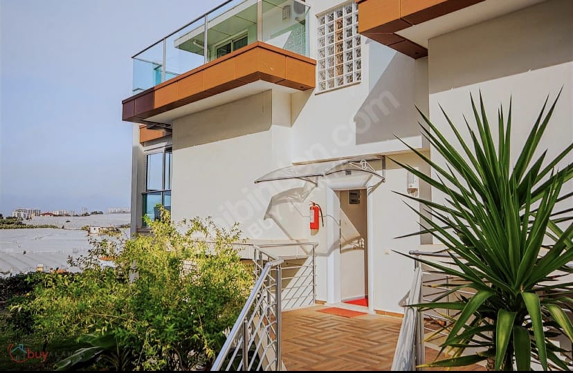 Apartment in Alanya, Türkei, 190 m² - Foto 6