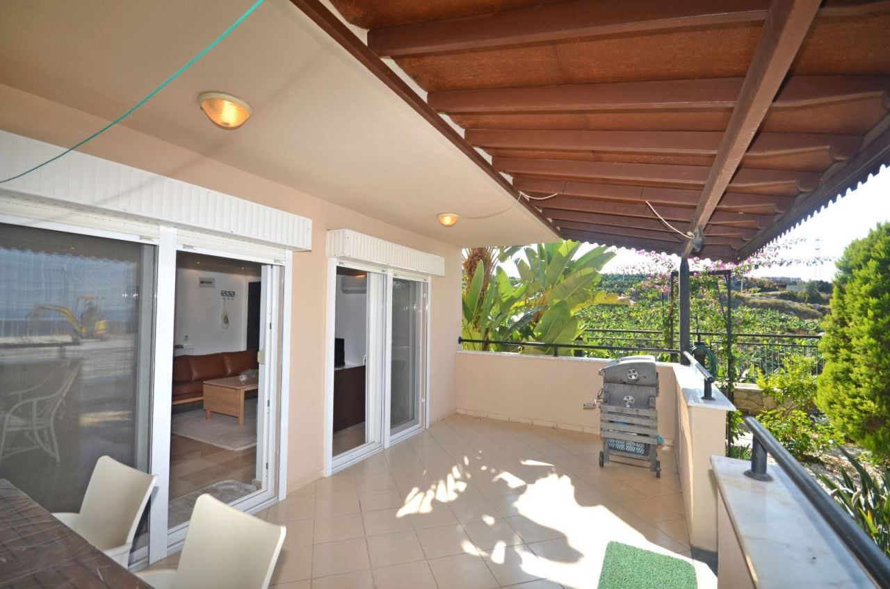 Apartamento en Alanya, Turquia, 100 m² - imagen 6