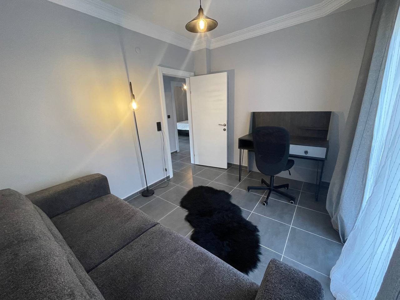 Appartement à Alanya, Turquie, 160 m² - image 6