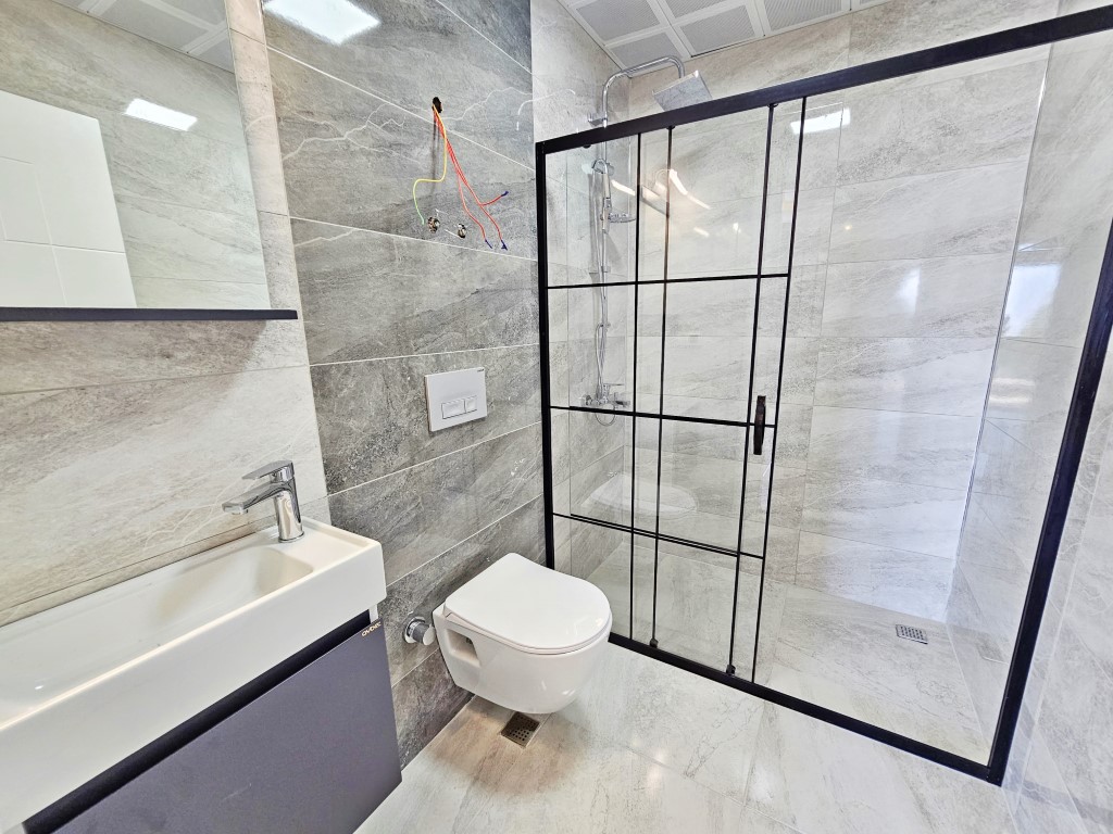 Appartamenti a Alanya, Turchia, 55 m² - foto 6