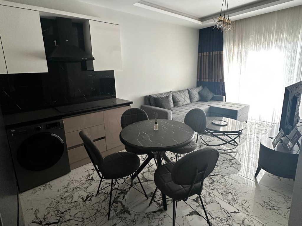 Apartment in Alanya, Turkey, 55 m² - picture 6