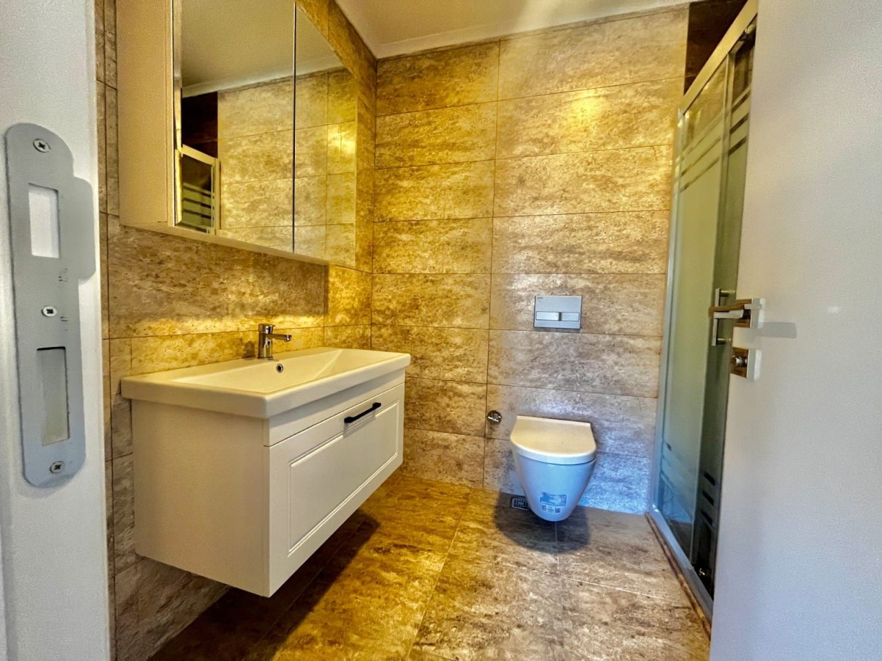 Apartamento en Alanya, Turquia, 210 m² - imagen 6