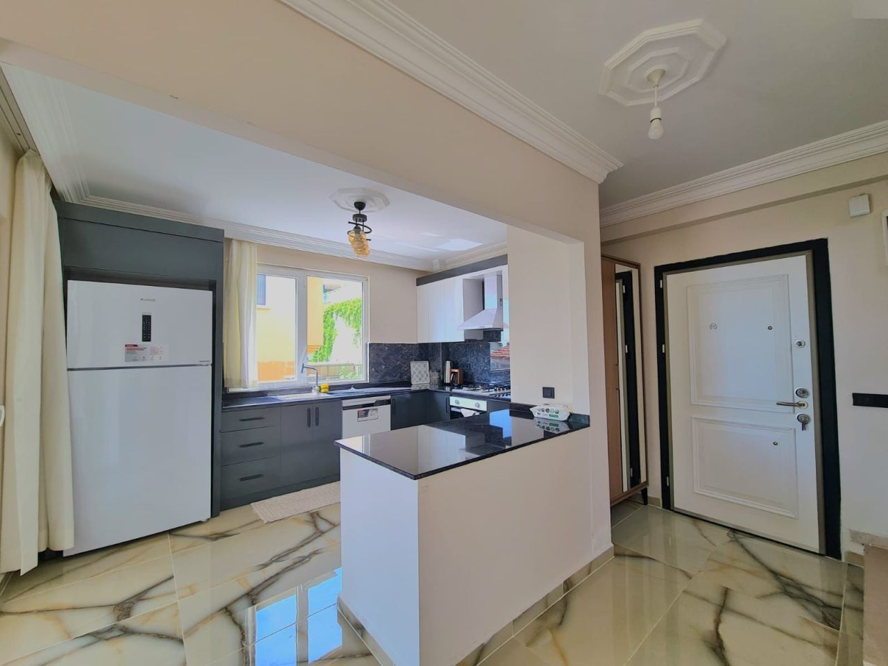 Apartment in Alanya, Türkei, 130 m² - Foto 6