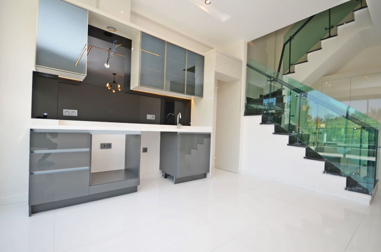 Apartment in Alanya, Turkey, 90 m² - picture 6