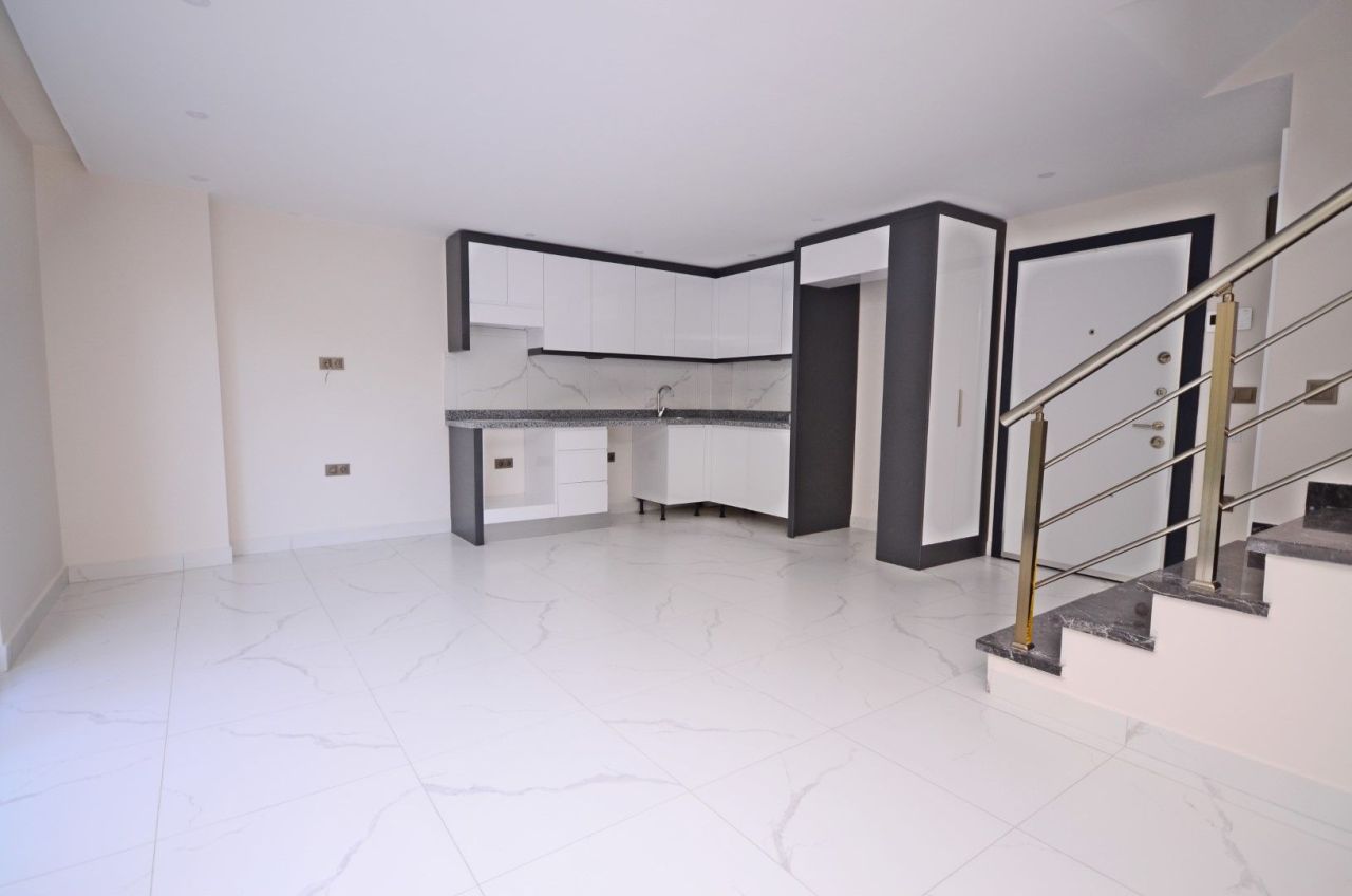 Appartement à Alanya, Turquie, 80 m² - image 6