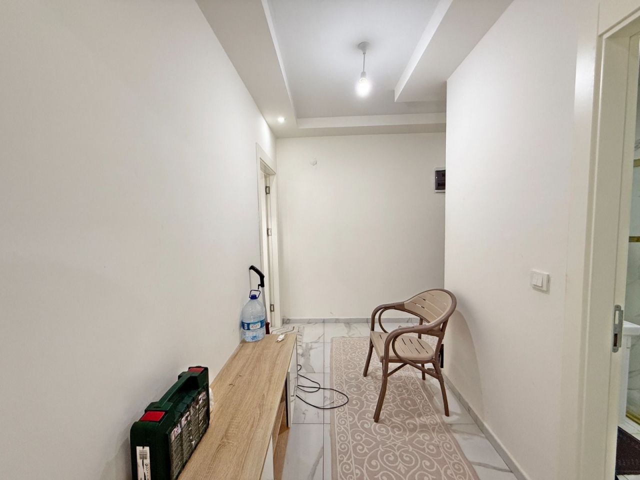 Appartamenti a Alanya, Turchia, 65 m² - foto 6