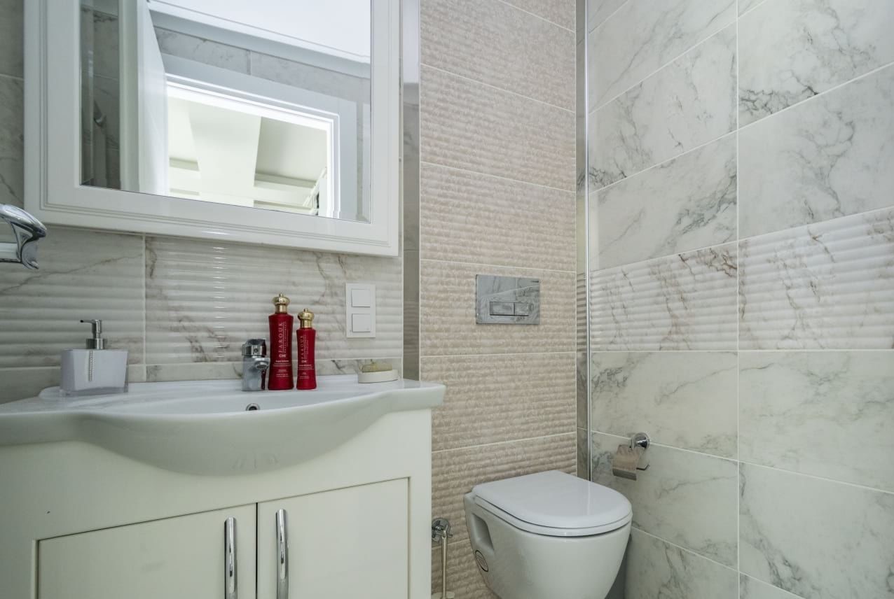 Apartment in Alanya, Turkey - picture 6