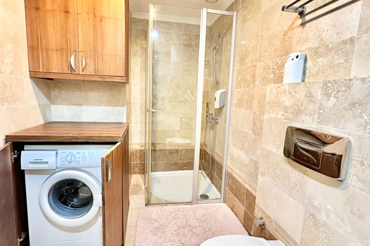 Apartment in Alanya, Türkei, 110 m² - Foto 6