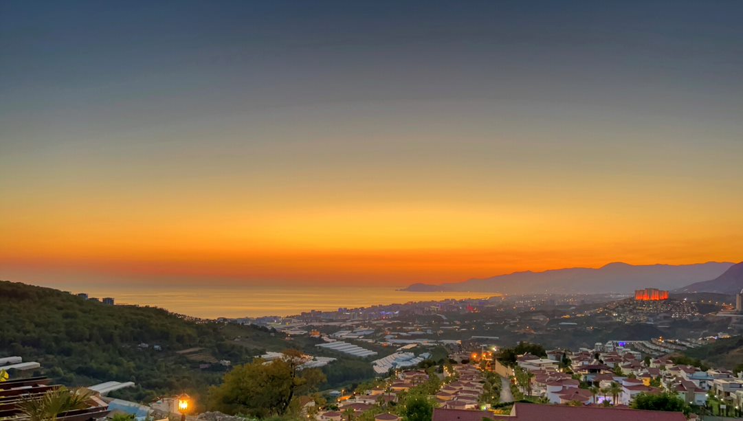 Villa à Alanya, Turquie, 375 m² - image 6