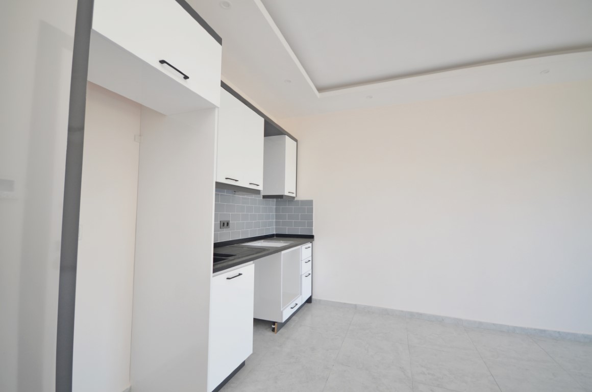 Appartamenti a Alanya, Turchia, 55 m² - foto 6
