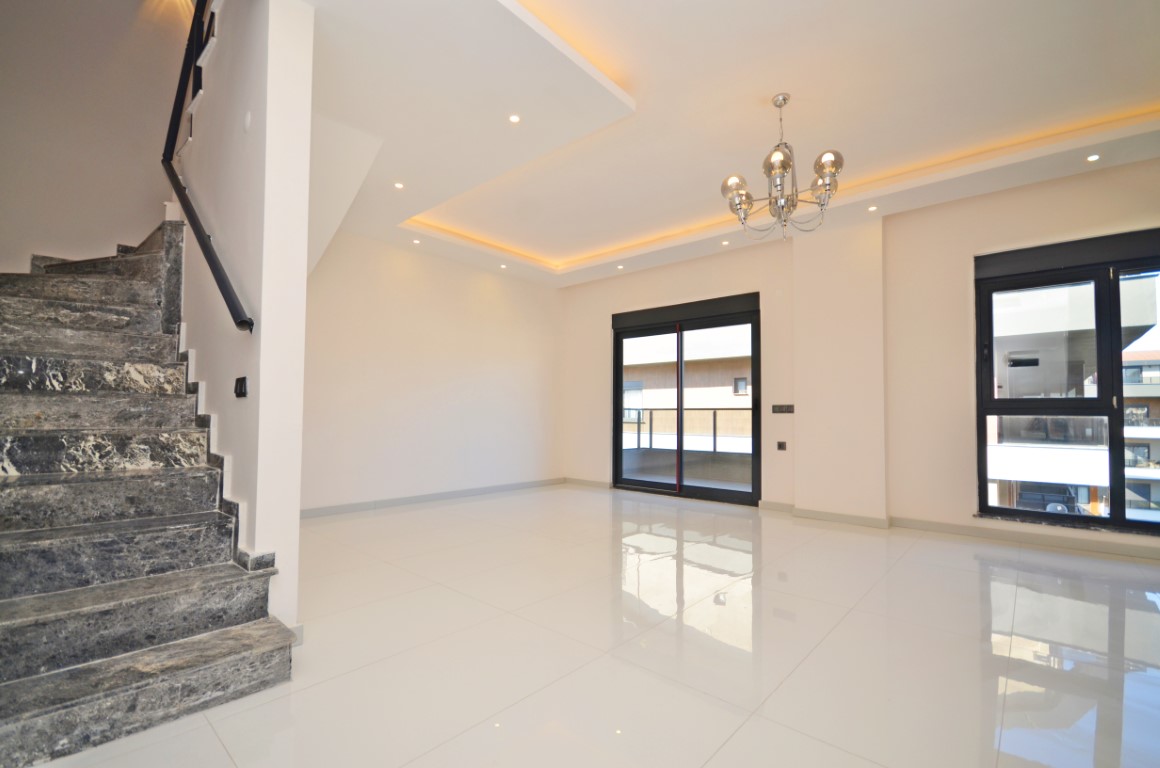 Appartamenti a Alanya, Turchia, 111 m² - foto 6